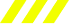 yellow stripes